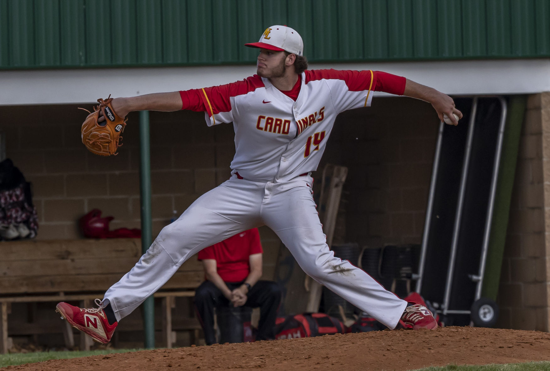 Warrensburg Latham at St Teresa baseball 21 050321.JPG